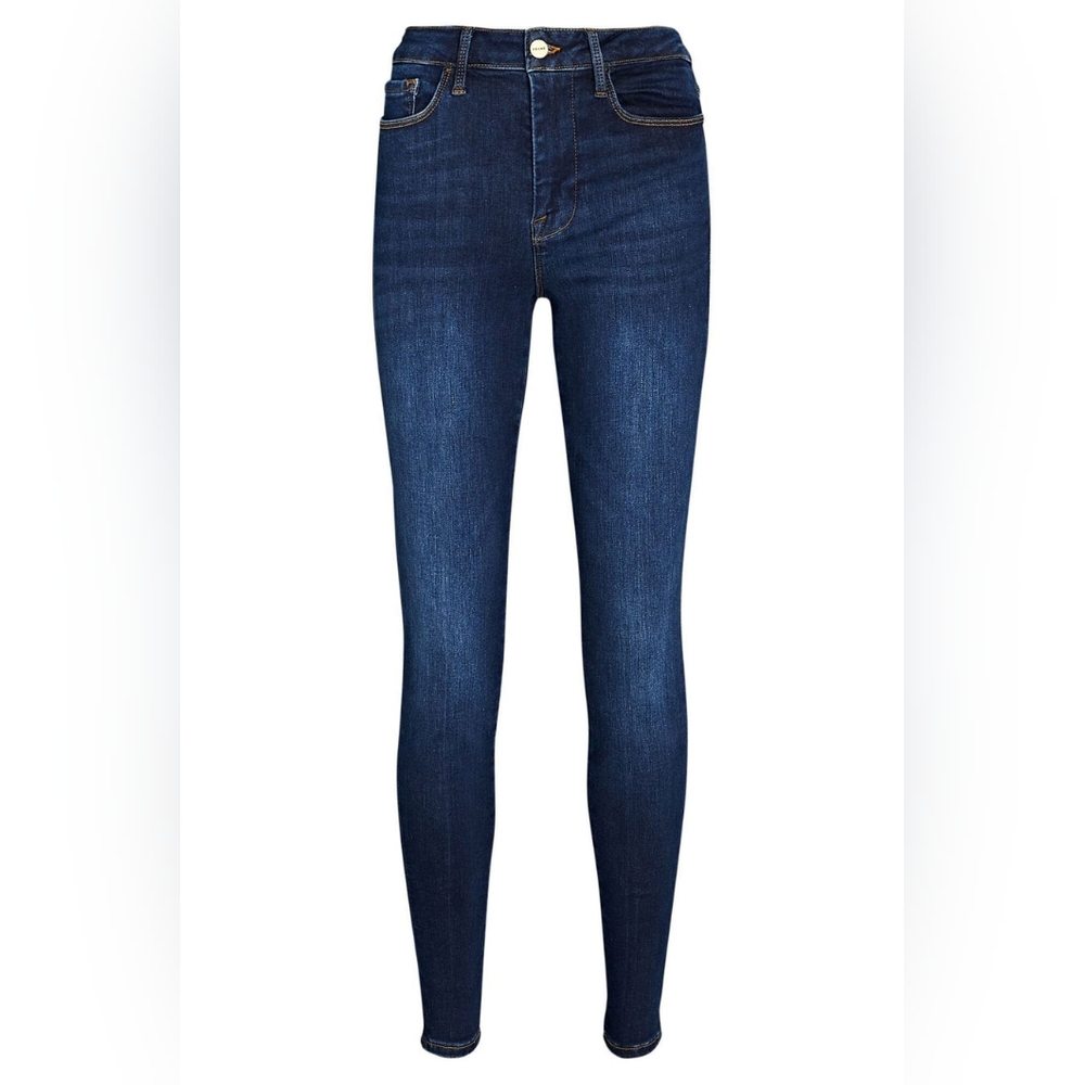 FRAME Le One Skinny Size 1